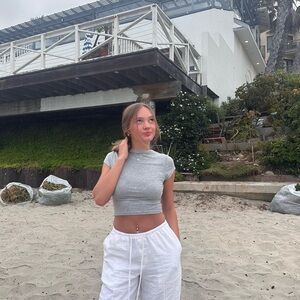 Meet your Posher, Emma